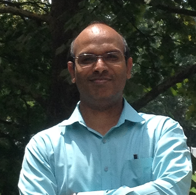 Dr. Raj Ponnalluri