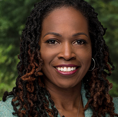 Ms. Cipriana Patterson