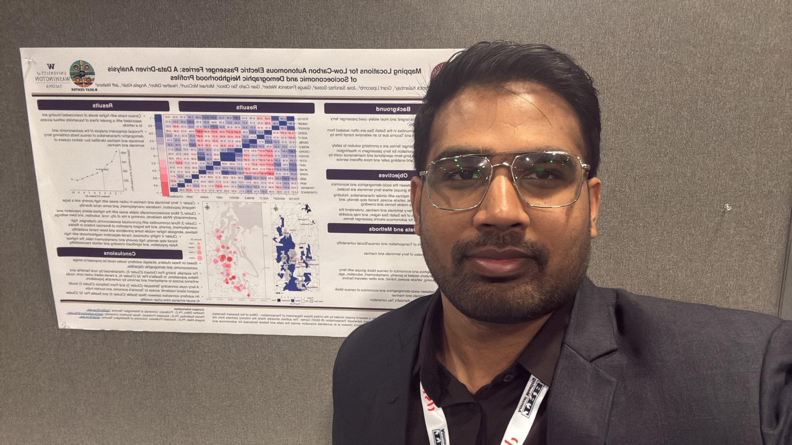 Poster Presentation 1