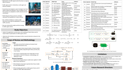 R-SEAT Showcases Research at TRB 2026: Cleveland State University (CSU)