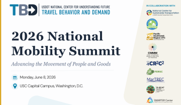 mobility summit banner