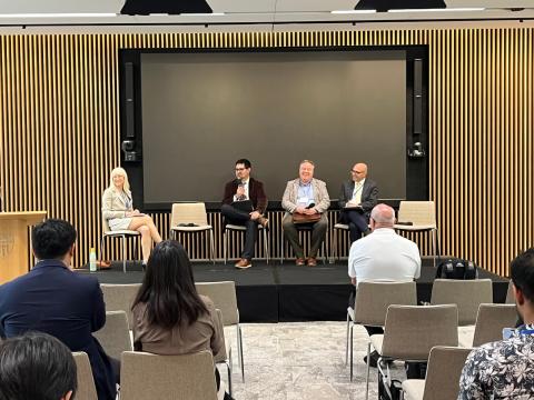 2026 National Mobility Summit