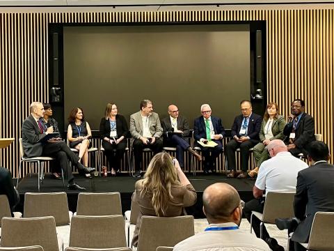 2026 National Mobility Summit