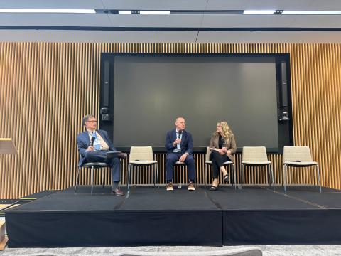 2026 National Mobility Summit