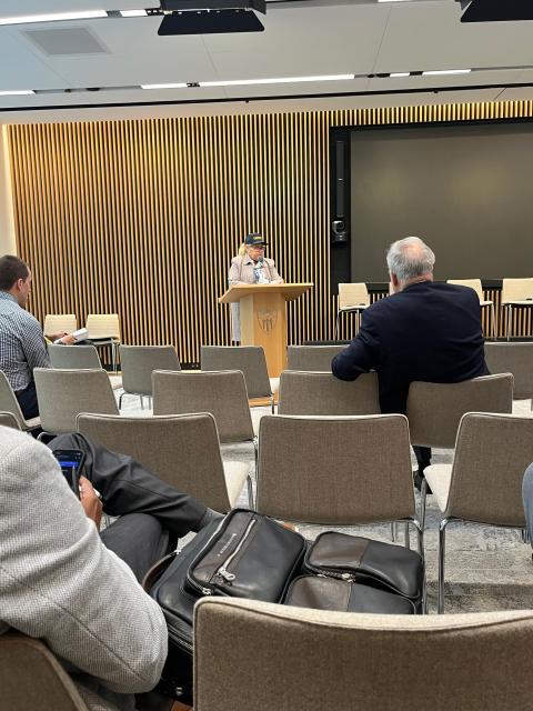 2026 National Mobility Summit