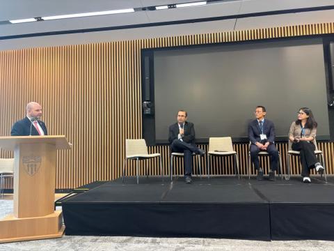 2026 National Mobility Summit