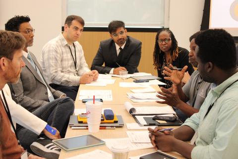 2026 Annual Meeting