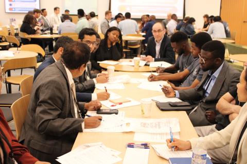 2026 Annual Meeting