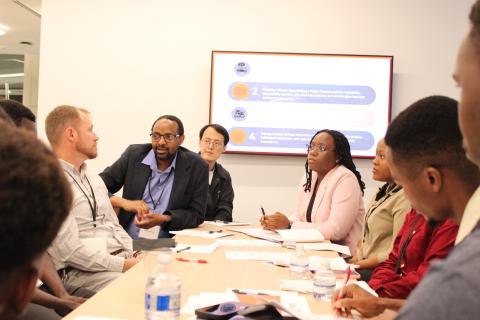 2026 Annual Meeting