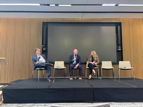 2026 National Mobility Summit
