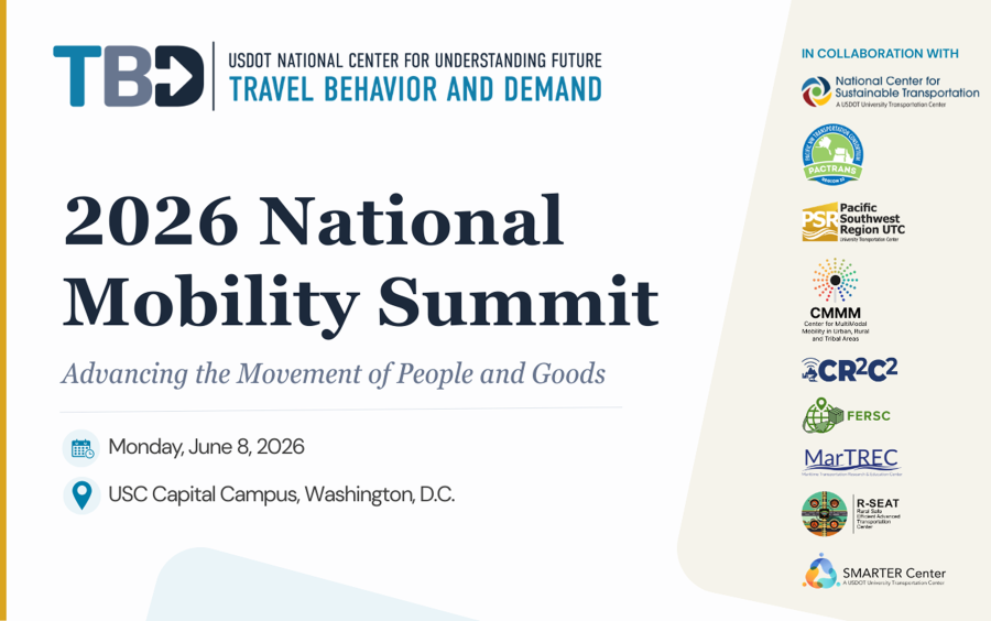 mobility summit